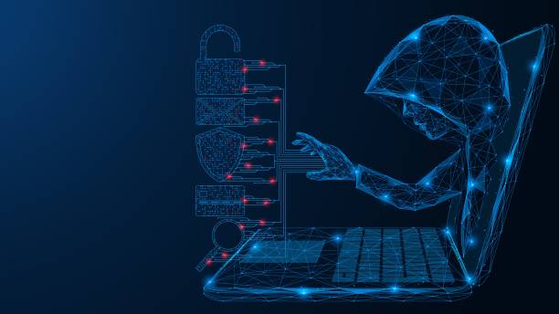 مقابله با حملات سایبری و هکرها با پشتیبانی امنیتی و نرمافزار بهروز