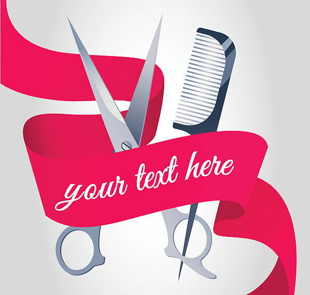 برندسازی خلاقانه و لوکس برای آرایشگاه با پینو سایت