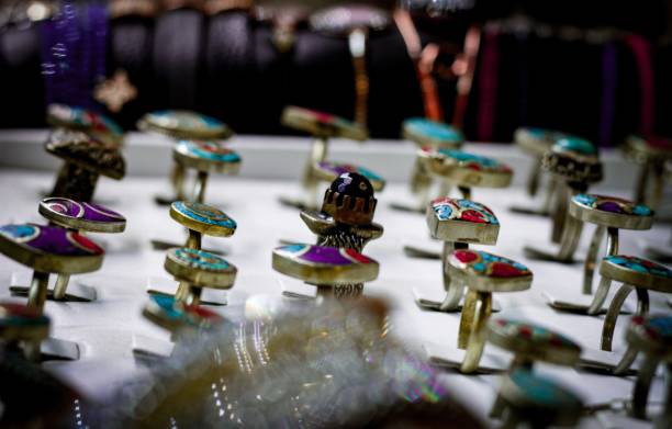 طراحی وبسایت فروشگاهی برای فروش آنلاین طلا و جواهر ایرانی