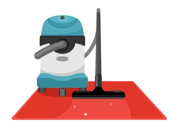 طراحی سایت B2B برای صنعت فرش ماشینی