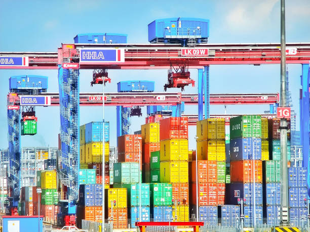 حضور قوی شرکتهای بازرگانی در بازارهای بینالمللی ۲۰۲۵ برندینگ دیجیتال برای شرکتهای بازرگانی در بازارهای بینالمللی