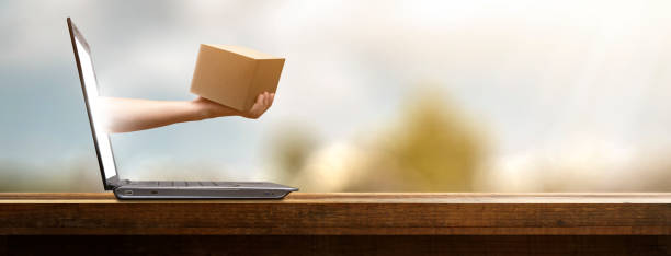 طراحی وبسایت فروشگاهی و کاتالوگ آنلاین برای کارخانه نساجی