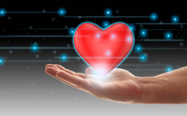 اهمیت ایجاد حس اعتماد و اطمینان در طراحی سایت کلینیک قلب