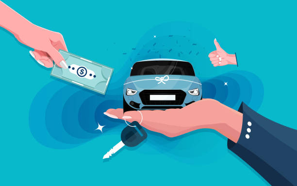 بازاریابی لیزینگ خودرو با CRO