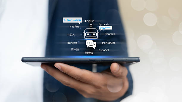 استراتژی سئو چندزبانه فارسی-عربی برای کلینیک کاشت مو