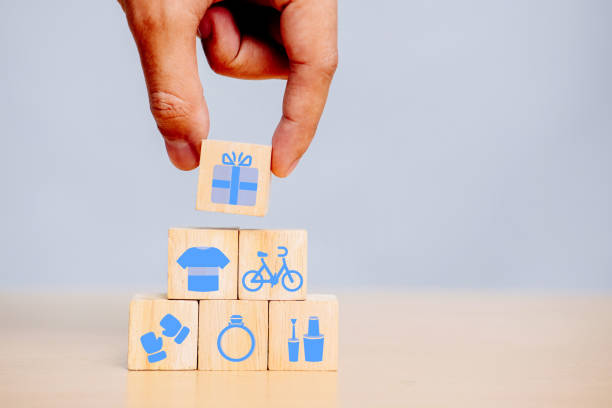 بازاریابی آنلاین جواهر و جذب مشتریان جهانی