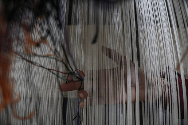 برندینگ دیجیتال فرش دستباف اصفهان با طراحی سایت D2C