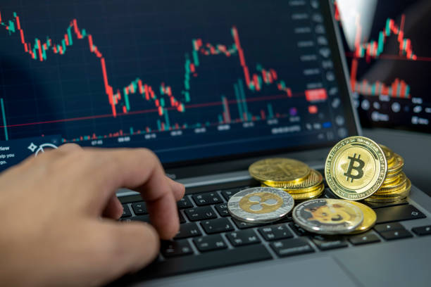 امنیت بازار رمزارز: پینو سایت و طراحی وبسایت برای صرافیهای کرمان