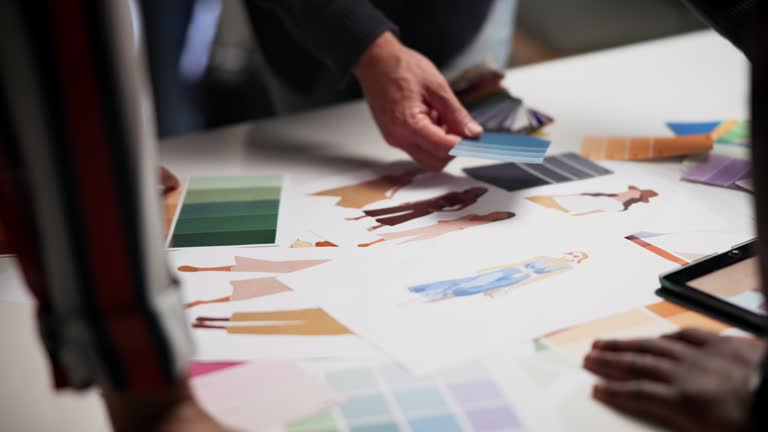 استراتژی جذب سفارش عمده آنلاین لباس با بازاریابی دیجیتال