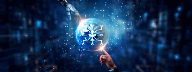 تکنولوژی بلاک چین در کشاورزی هوشمند