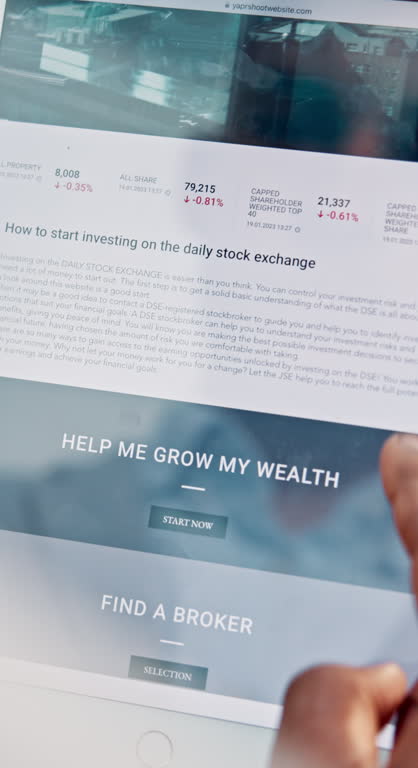 افزایش تعامل کاربران در وبسایت فروشگاهی و کارگزاری