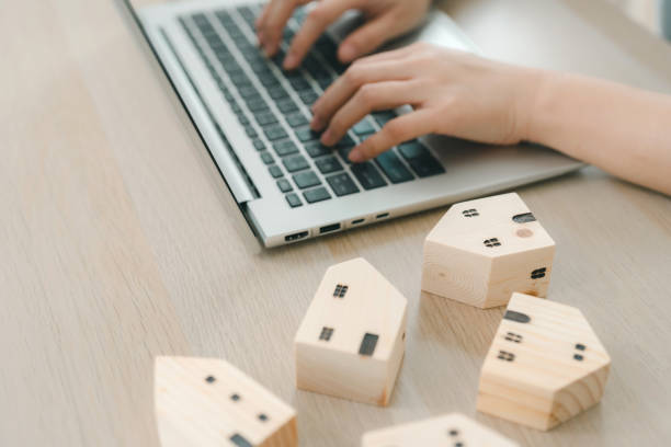 بازاریابی آنلاین دفاتر معماری و سئو برای جذب مشتری