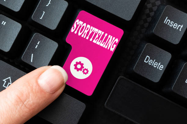 تولید محتوای داستانی و بازاریابی برای اقامتگاه بومگردی