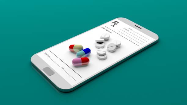 تجربه خرید سریع دارو از داروخانه آنلاین با PWA در شیراز
