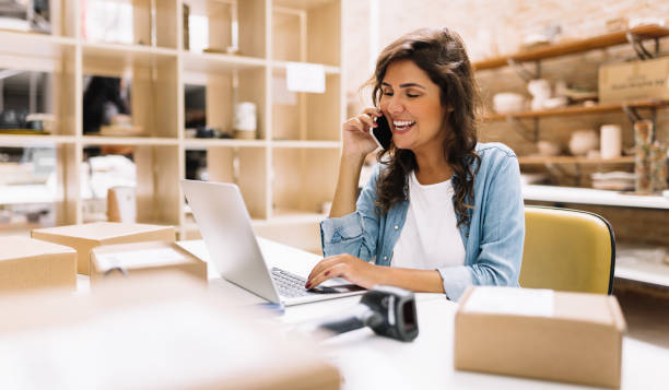 جذب نمایندگی با استراتژی دیجیتال مارکتینگ B2B در صنعت کفش تبریز