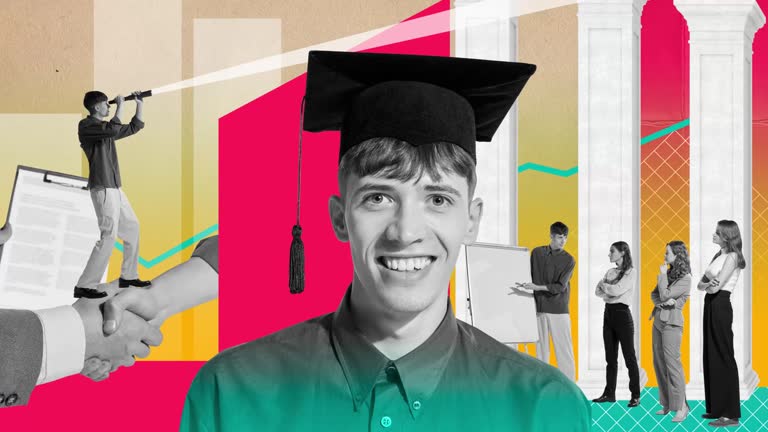 جذب دانشجو با افزایش نظرات مثبت و مدیریت اعتبار آنلاین