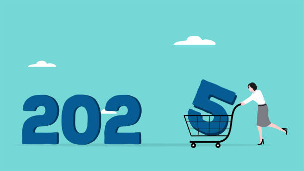 آمادگی برای افزایش فروش در سال 2025 با هوش مصنوعی و طراحی سایت توسط پینو سایت