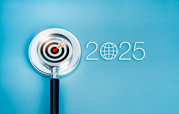 بازاریابی سلامت 2025 و ترندهای جدید تکنولوژی برای داروخانهها