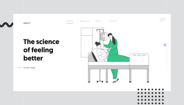 تجربه کاربری وبسایت پزشکی برای بهبود رضایت و اعتماد بیمار