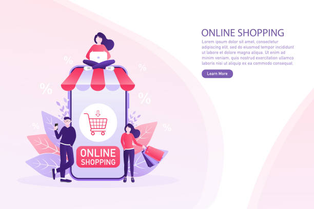 تجربه کاربری عالی و سئوی موبایل برای فروشگاه آنلاین تجهیزات پزشکی