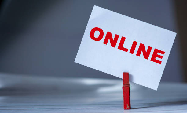 بازاریابی مد آنلاین برای بوتیک لباس زنانه