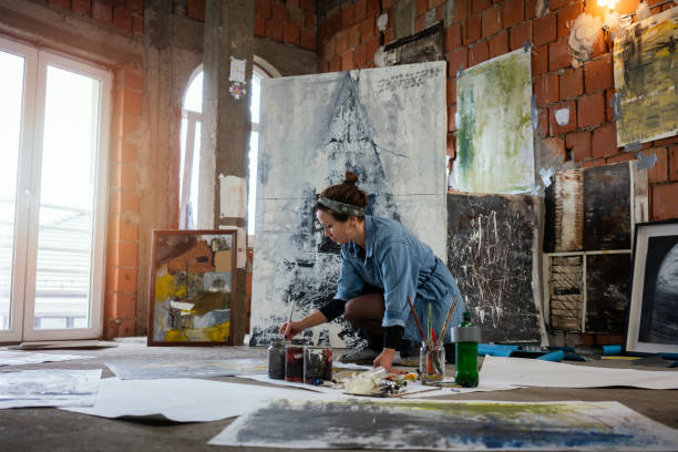 برندینگ دیجیتال برای استودیوهای ضبط موسیقی سنندج با هدف جذب هنرمندان بین‌المللی