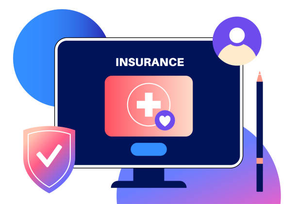 خرید آنلاین بیمه سلامت از طریق یک پلتفرم بیمه دیجیتال معتبر و کاربرپسند