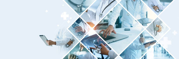 خدمات پشتیبانی 24 ساعته وبسایت برای آزمایشگاههای تشخیص طبی در تهران 2025