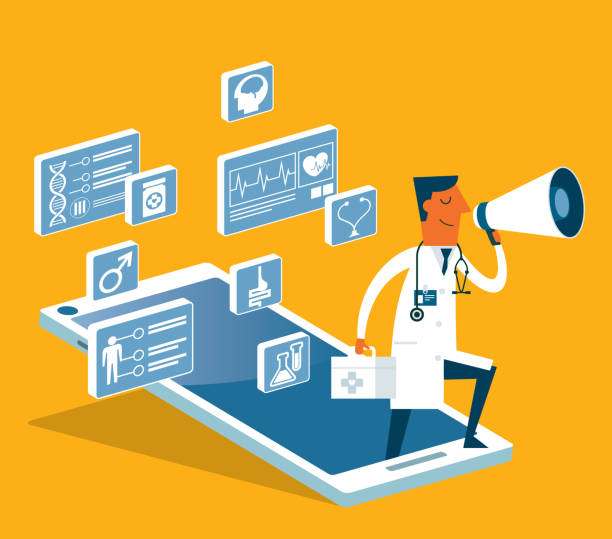 بهینه‌سازی تبلیغات گوگل برای تجهیزات پزشکی روی دستگاه‌های موبایل