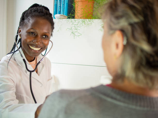 خدمات تخصصی پزشکی برای جذب بیمار خارجی