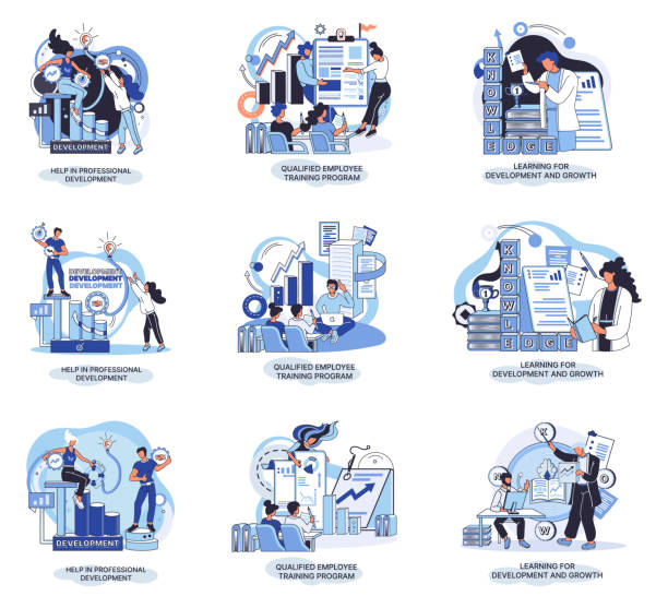 تولید محتوای تخصصی برای بازاریابی کارخانجات