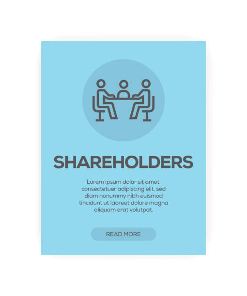 مفهوم سهامداران و نیاز به طراحی پورتال سهامداران حرفهای