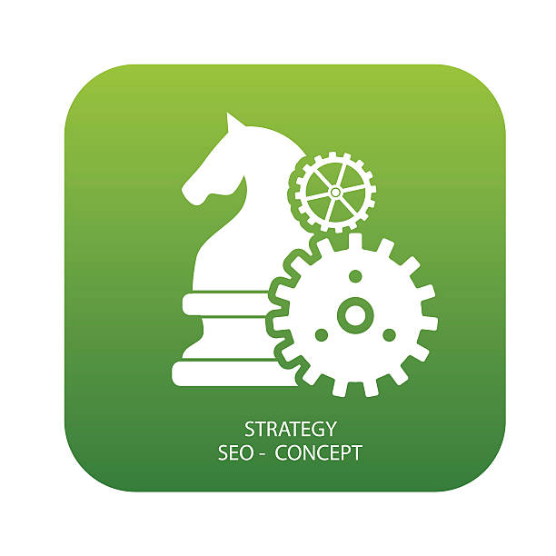 استراتژی هوشمندانه سئو برای پیشی گرفتن از رقبا در بازار لپتاپ