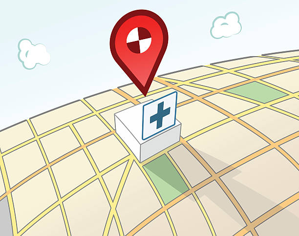 سئو محلی برای پزشکان در قم و ثبت در نقشه گوگل