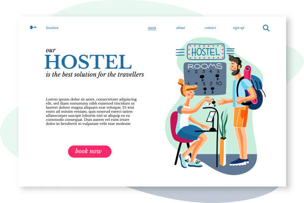 تجربه کاربری بهینه در فرآیند رزرو آنلاین اقامتگاه بومگردی