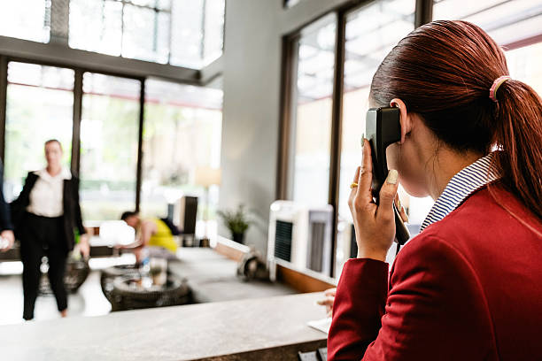 بهینهسازی تجربه کاربری (UX) برای وبسایتهای رزرو هتل در نیشابور و افزایش نرخ تبدیل