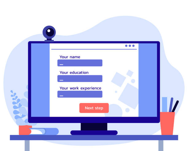 ثبتنام آنلاین آموزشگاه موسیقی از طریق وبسایت وردپرسی