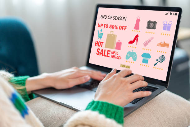 قیمت طراحی وبسایت کاتالوگ برای تولیدی پوشاک