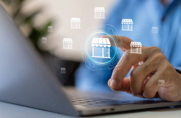 جذب کلکسیونر از طریق بازاریابی هنرهای دستی و فروش آنلاین