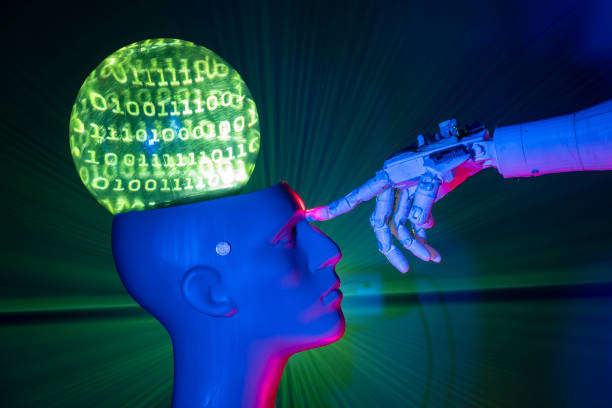 هوش مصنوعی در بهینهسازی تجربه مشتری فروشگاه طلا و جواهر