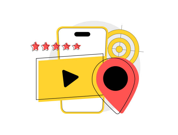 سئو فوق محلی برای خدمات نظافتی در کرج