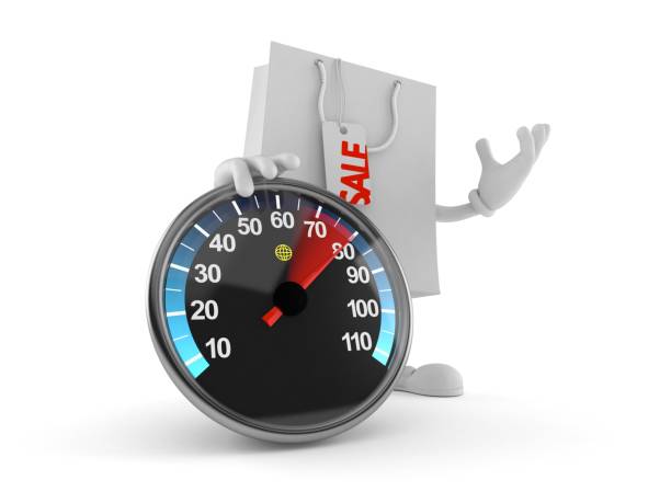 افزایش سرعت سفارش با بهینهسازی رابط کاربری اپلیکیشن فست فود