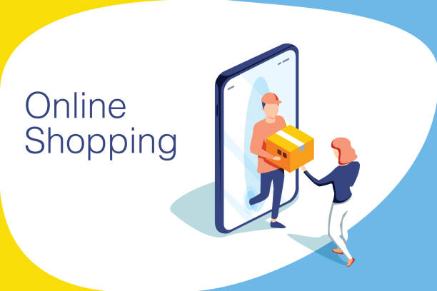 تجارت الکترونیک B2B و لجستیک