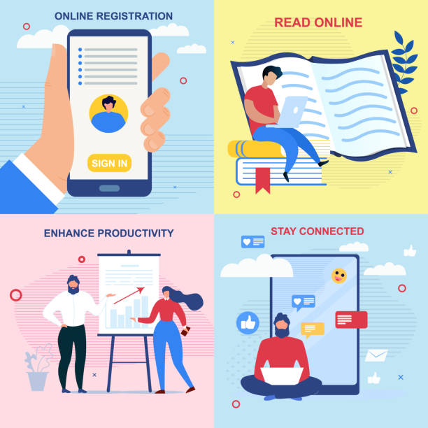 طراحی اپلیکیشن مدیریت آموزشگاه موسیقی