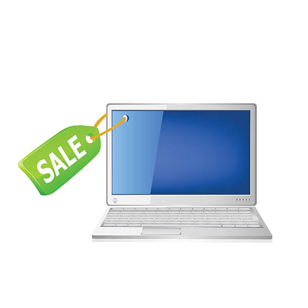 افزایش فروش لپ‌تاپ با استراتژی سئو و محتوای تخصصی