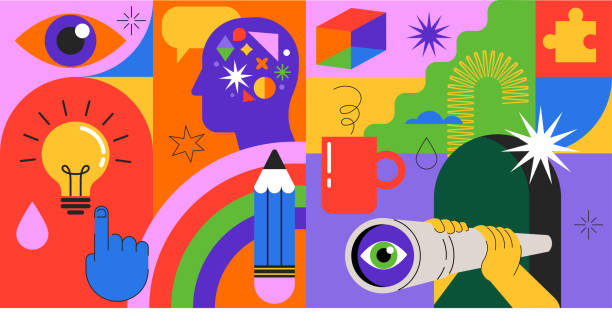 تاریخچه و تکامل هوش مصنوعی - جرقههای اولیه ایدهها