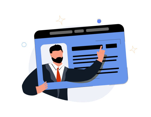 سامانه ثبتنام آنلاین آموزشگاه و پروفایل دانشآموزان برای مدیریت هوشمند