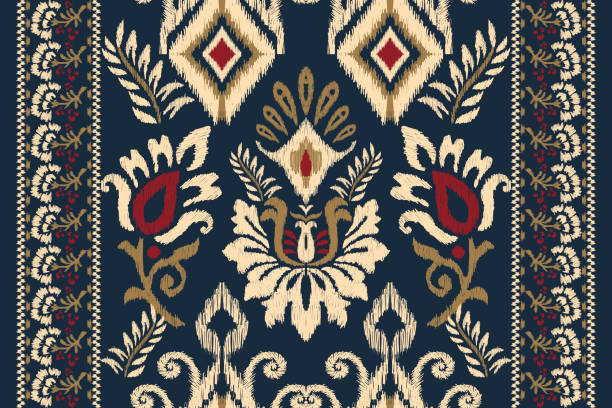 احیای گلیم با هوش مصنوعی و طراحی وبسایت فروشگاهی