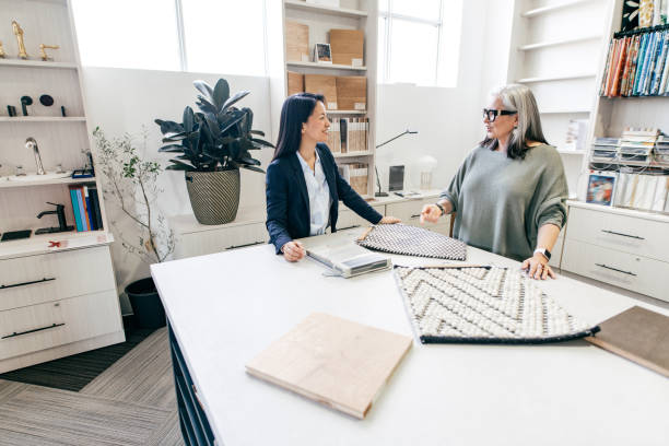 جذب پروژه ویلایی لوکس از طریق طراحی وبسایت