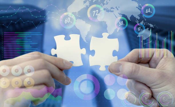 استراتژی دیجیتال B2B و نرم افزار مدیریت ریسک صنعتی پینو سایت